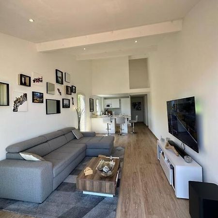 L'Atelier Marin Sur Le Port Des Marines Apartment โคโกแล็ง ภายนอก รูปภาพ